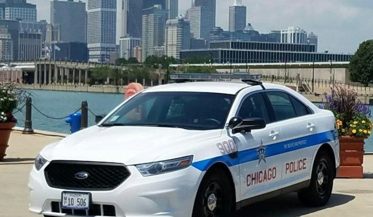Chicago Aunt Gets 40 Years for Pushing Nephew, 3, Into Lake Michigan