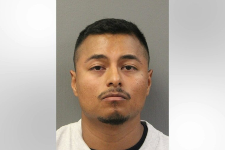 Chicago City Timekeeper Charged in Alleged Sexual Abuse of 14-Year-Old