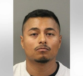 Chicago City Timekeeper Charged in Alleged Sexual Abuse of 14-Year-Old
