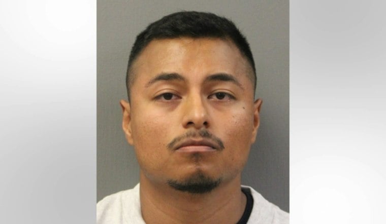 Chicago City Timekeeper Charged in Alleged Sexual Abuse of 14-Year-Old