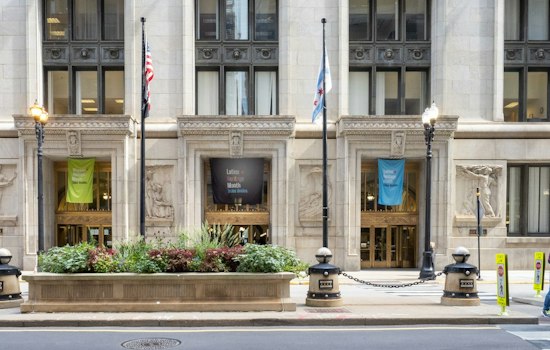 Chicago Drivers Rally as Amazon-Targeting Delivery Ordinance Heads to Committee