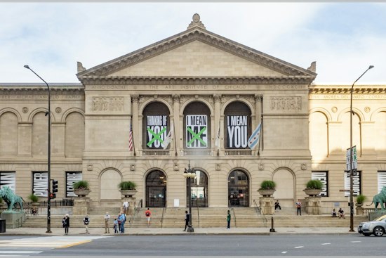 Chicago Exhibition Week Balloons to Seven Days, Opens Doors to Art Newcomers