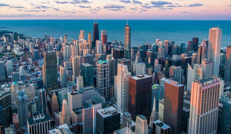 Chicago Faces $882 Million Budget Gap, Johnson Won't Rule Out Layoffs or Tax Hikes