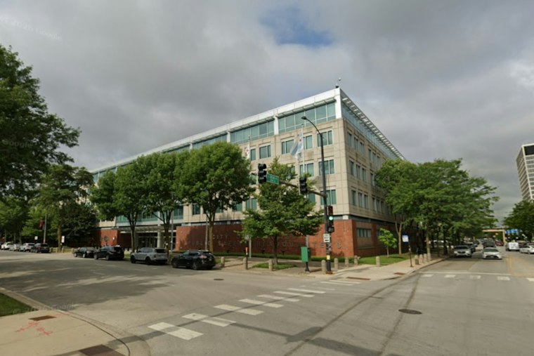 Chicago federal suit tests discipline of civilian employee’s off-duty political posts