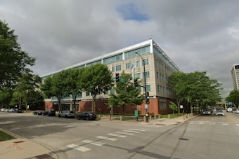 Chicago federal suit tests discipline of civilian employee’s off-duty political posts
