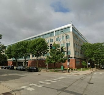 Chicago federal suit tests discipline of civilian employee’s off-duty political posts