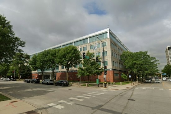 Chicago federal suit tests discipline of civilian employee’s off-duty political posts