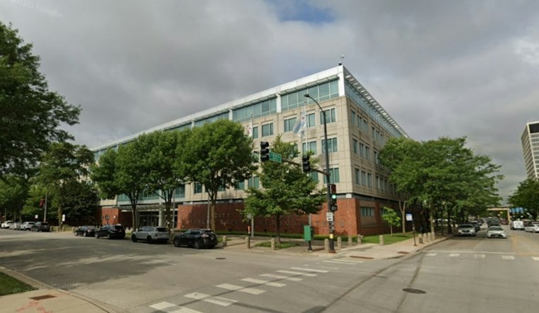 Chicago federal suit tests discipline of civilian employee’s off-duty political posts