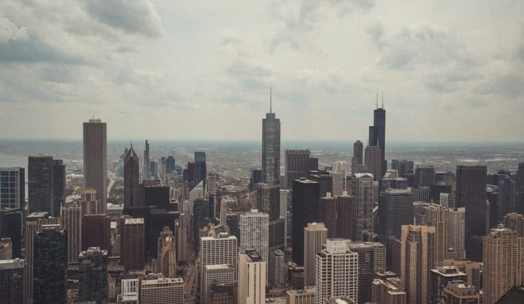 Chicago Forecast: Calm Friday Gives Way to Storms, Flooding Risk and Dangerous Lake Michigan Waves