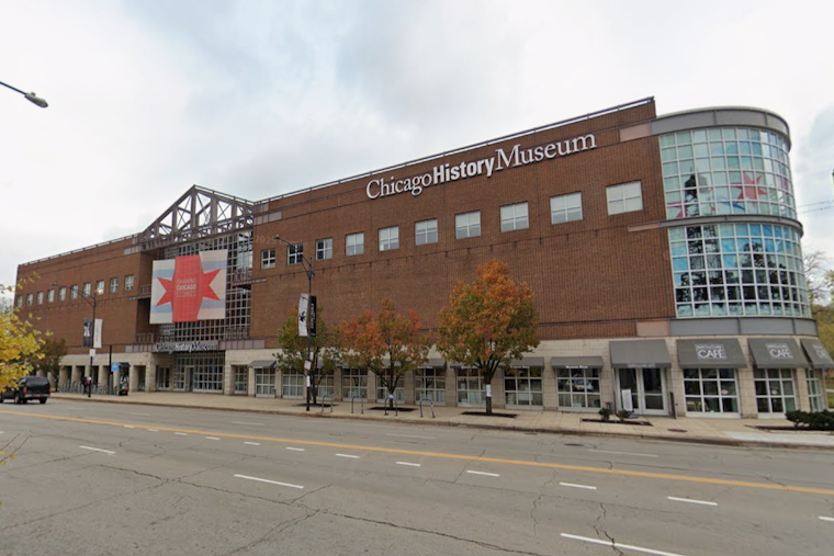 Chicago History Museum Readies Rare Lincoln, Washington Garments for Fall Exhibit