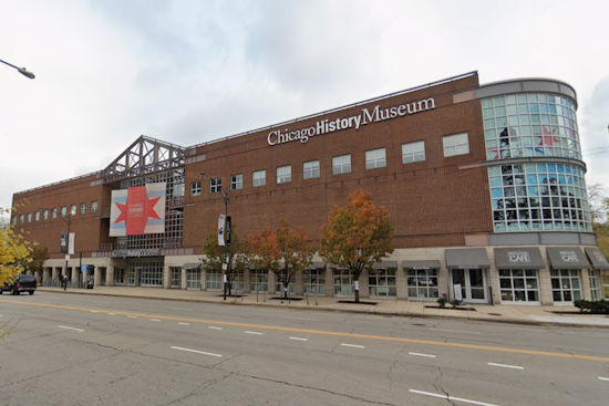 Chicago History Museum Readies Rare Lincoln, Washington Garments for Fall Exhibit