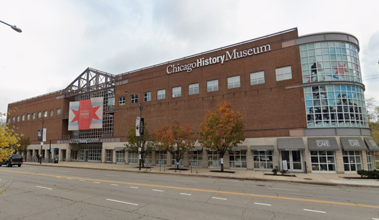 Chicago History Museum Readies Rare Lincoln, Washington Garments for Fall Exhibit
