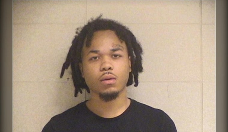 Chicago Jeweler Apologizes After Posting Video of Bloodhound Q50’s Bloodied Jewelry