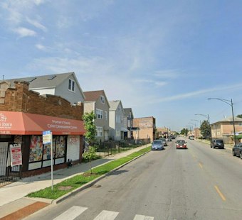 Chicago Lawn Drive-By Wounds Woman, Two Teens on South Campbell Avenue