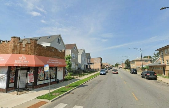 Chicago Lawn Drive-By Wounds Woman, Two Teens on South Campbell Avenue