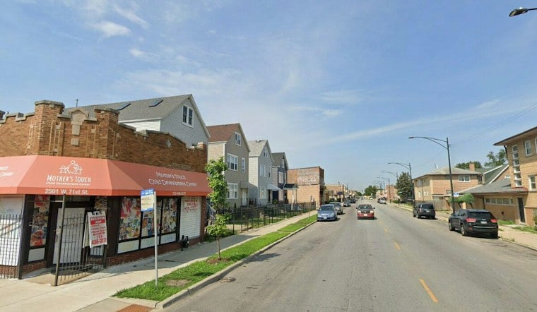 Chicago Lawn Drive-By Wounds Woman, Two Teens on South Campbell Avenue