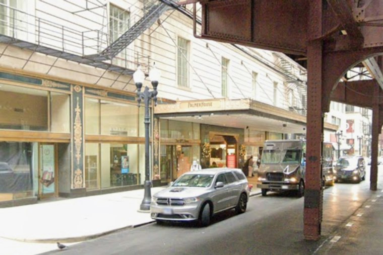 Chicago Loop Alliance Gala Turns Palmer House Into Runway This Friday