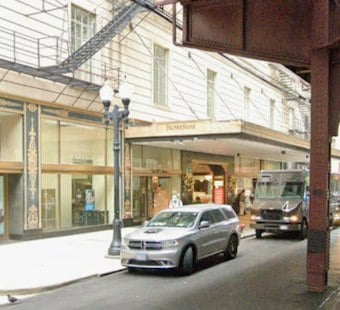 Chicago Loop Alliance Gala Turns Palmer House Into Runway This Friday