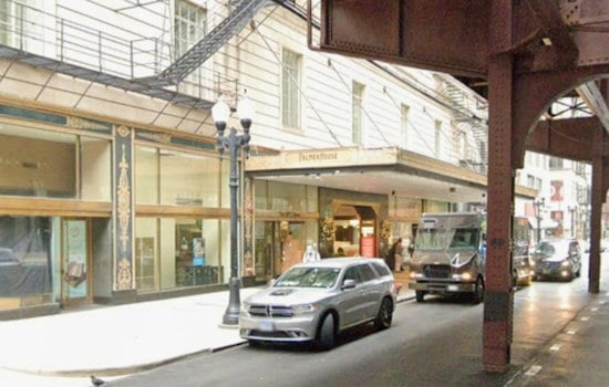 Chicago Loop Alliance Gala Turns Palmer House Into Runway This Friday