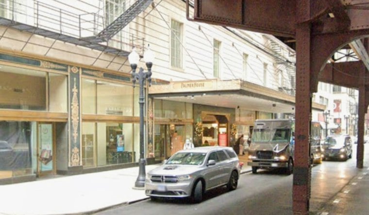 Chicago Loop Alliance Gala Turns Palmer House Into Runway This Friday