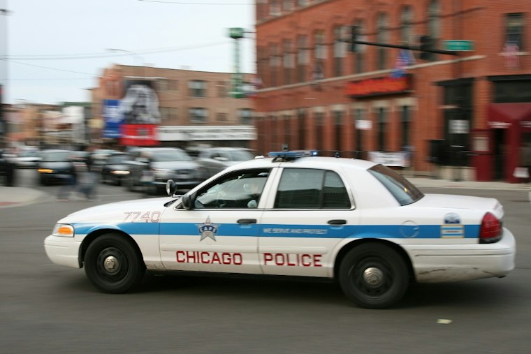 Chicago Lyft Driver Says Passenger Exposed Himself Mid-Ride