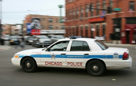 Chicago Lyft Driver Says Passenger Exposed Himself Mid-Ride