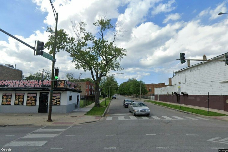 Chicago Man Gets 15 Years After Shooting Lyft Driver in Botched Carjacking