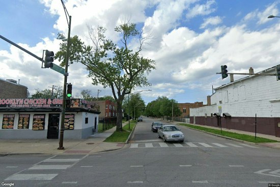 Chicago Man Gets 15 Years After Shooting Lyft Driver in Botched Carjacking