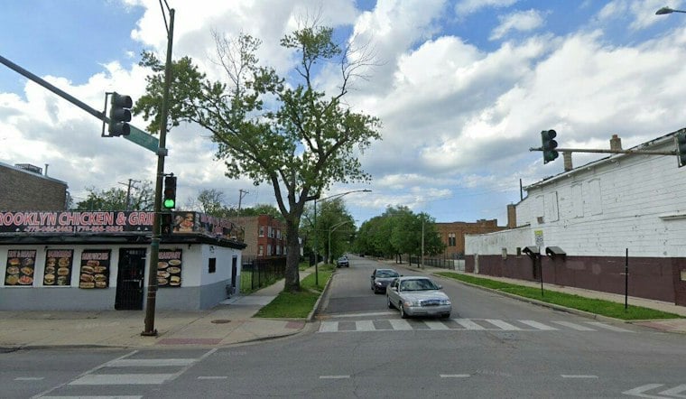 Chicago Man Gets 15 Years After Shooting Lyft Driver in Botched Carjacking