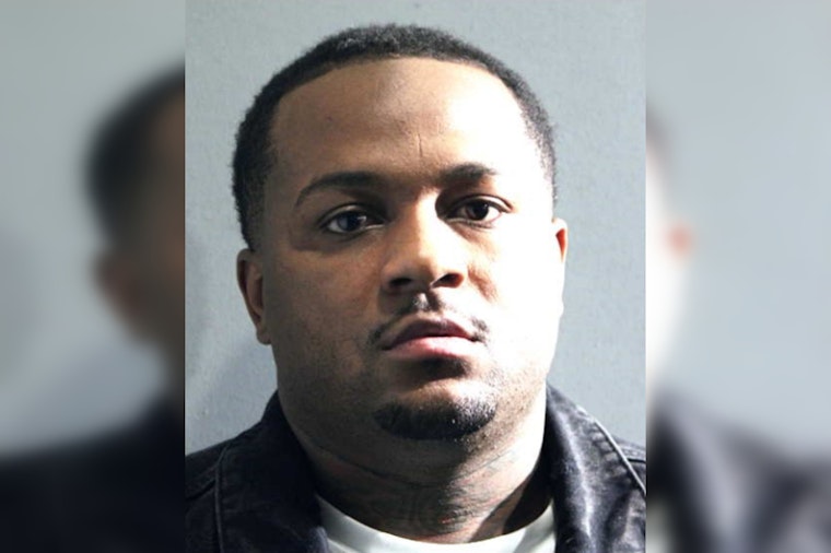 Chicago Man Gets 8 Years for Chasing Down, Shooting Victim Outside Chinatown Club