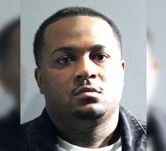 Chicago Man Gets 8 Years for Chasing Down, Shooting Victim Outside Chinatown Club