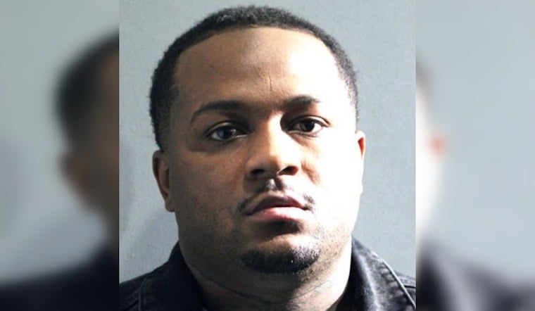 Chicago Man Gets 8 Years for Chasing Down, Shooting Victim Outside Chinatown Club