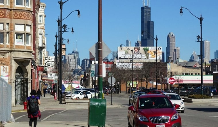 Chicago Man’s ‘I Love You’ Videos Raise a Bigger Question About Kindness and Consent