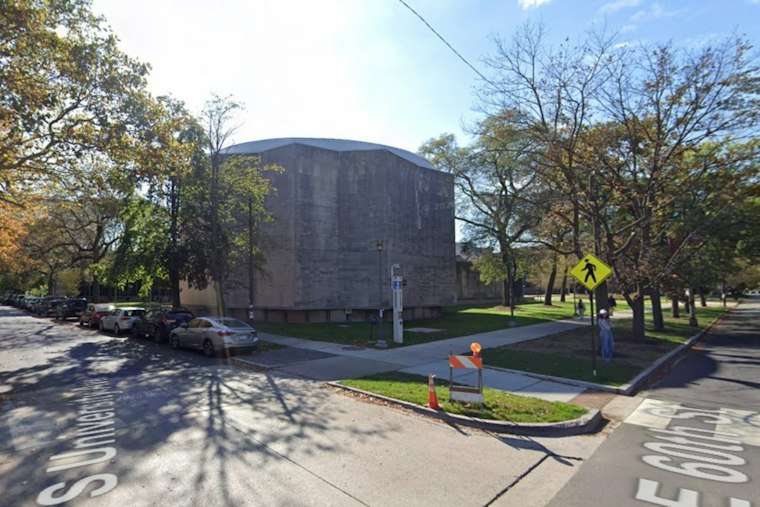 Chicago Nonprofit Sues Ex-President, Says He Siphoned $2.5M Meant for Homeless