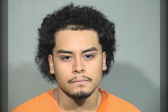 Chicago Photographer, 25, Held in Custody After Meeting Minor at Harvard Park