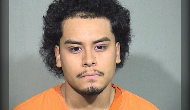 Chicago Photographer, 25, Held in Custody After Meeting Minor at Harvard Park