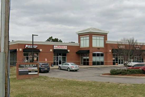 Chicago-Style Pizza Chain Lefty's Plants Flag in Franklin's Village Place Center