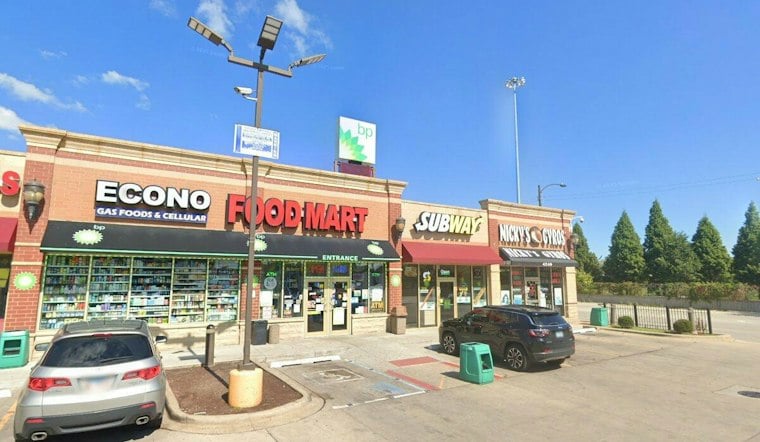 Chicago Rapper 4Block Lil Mari Shot Dead After Allegedly Mocking Q50