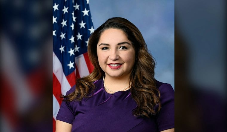 Chicago Rep. Ramirez Unveils Plan to Abolish ICE, Dismantle DHS Entirely