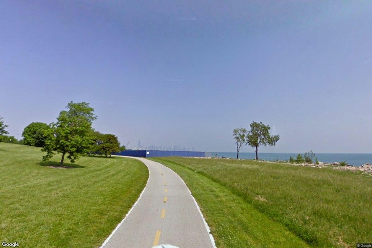 Chicago's BrainUp 5K Draws 1,000 to Lake View Park for Cancer Research