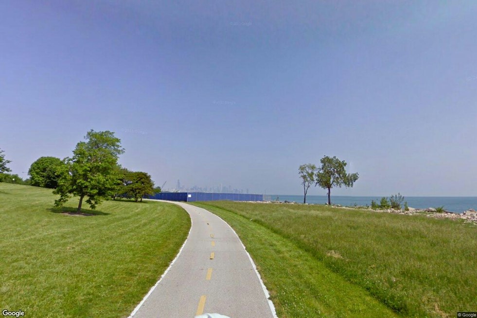 Chicago's BrainUp 5K Draws 1,000 to Lake View Park for Cancer Research