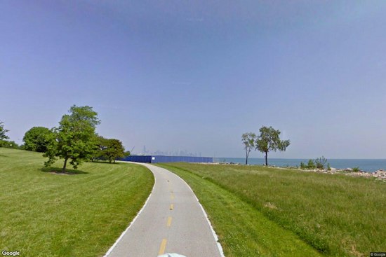 Chicago's BrainUp 5K Draws 1,000 to Lake View Park for Cancer Research