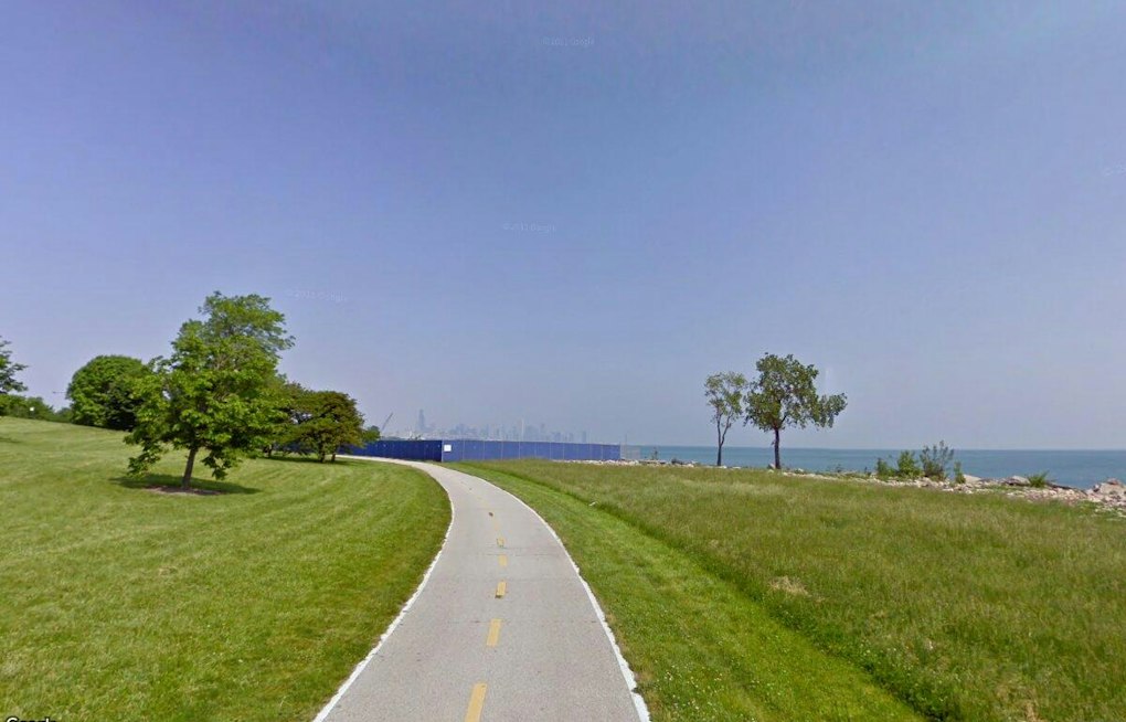 Chicago's BrainUp 5K Draws 1,000 to Lake View Park for Cancer Research