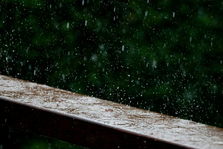 Chicago’s Cooler Sunday Comes Before Changing Conditions