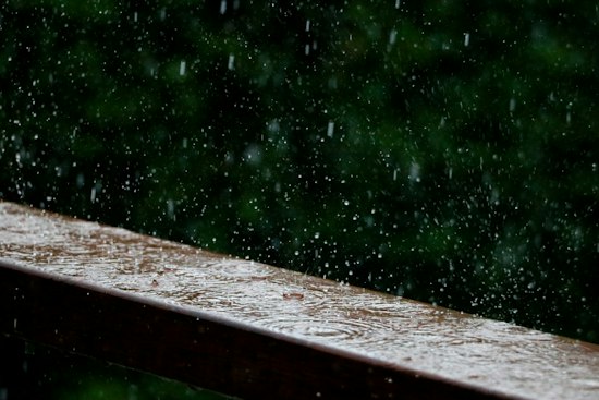 Chicago’s Cooler Sunday Comes Before Changing Conditions