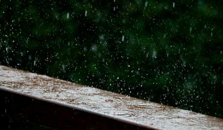 Chicago’s Cooler Sunday Comes Before Changing Conditions