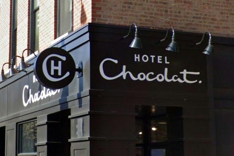 Hotel Chocolat Lands at 49 Airports, Kroger and Wegmans This Fall