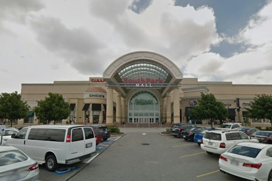 Chicago Trampoline Park Soar N Bounce Set to Fill Old Dick's Space at SouthPark Mall