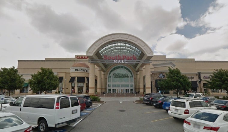 Chicago Trampoline Park Soar N Bounce Set to Fill Old Dick's Space at SouthPark Mall