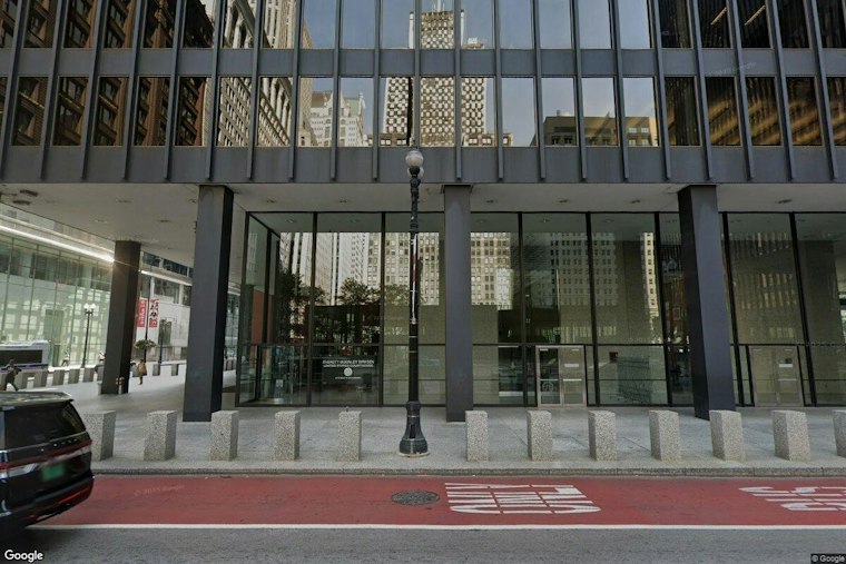 Chicago Trial: Witness Says She Offered Free Sex to Stop Border Agent's Attacks